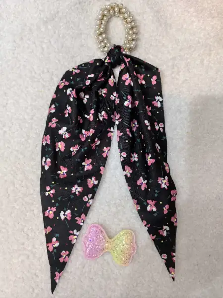 Creative accessories, headwear, hair clips, unique polka dot design, exquisite hair accessories, elegant ladies' decorative items, hair clips Creative accessories, headwear, hair clips, unique polka dot design, exquisite hair accessories, elegant ladies' decorative items, hair clips
